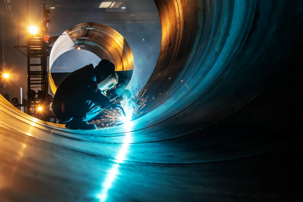 Best Pipe Welding in Hatch, NM