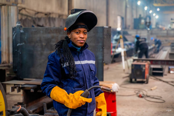 Affordable Welder Services in Hatch, NM