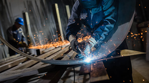 Reliable Hatch, NM Welder & Metal Fabrication Solutions