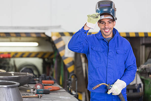 Best Structural Steel Welding in Hatch, NM